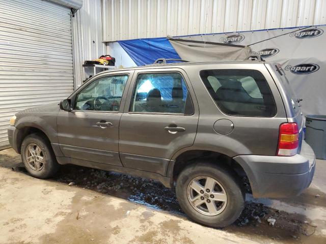 Photo 2 from auction – 2005 FORD ESCAPE XLS with VIN 1FMYU92Z85DA09483