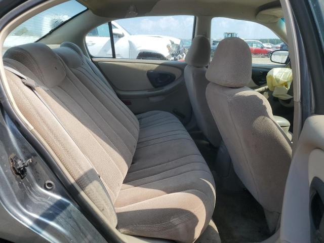 Photo 10 from auction – 2003 CHEVROLET MALIBU with VIN 1G1ND52J83M678210