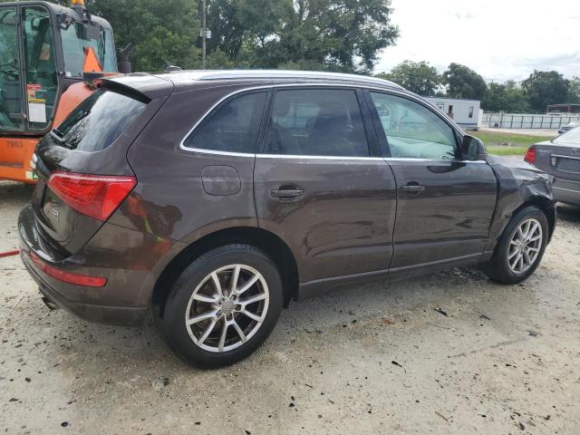 Photo 3 from auction – 2012 AUDI Q5 PREMIUM with VIN WA1LFAFP7CA133160