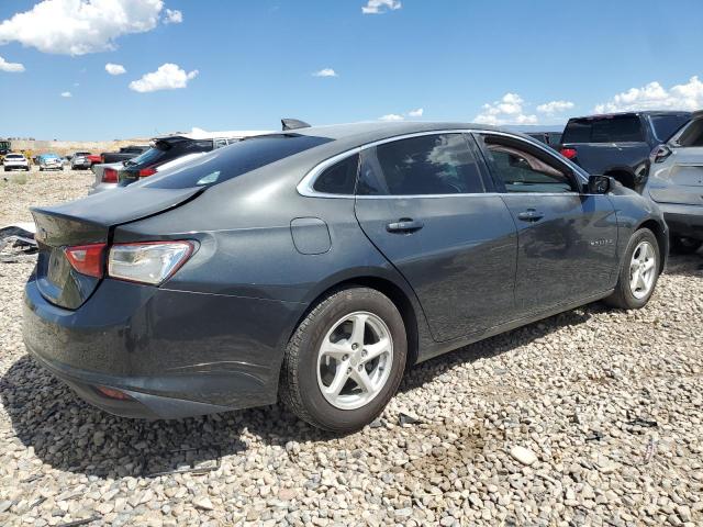 Photo 3 from auction – 2017 CHEVROLET MALIBU LS with VIN 1G1ZB5ST7HF131174