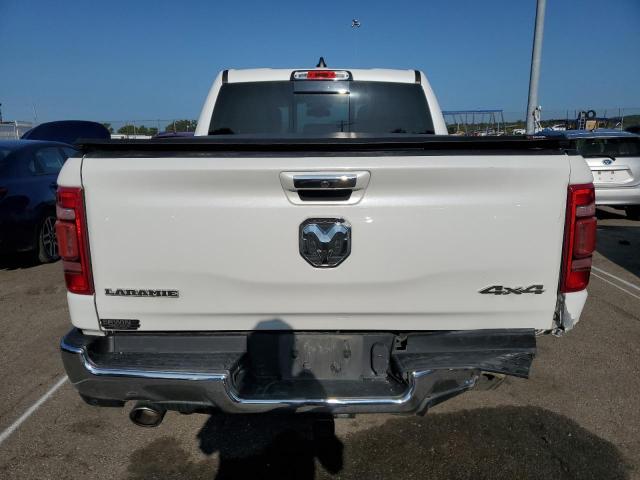 Photo 6 from auction – 2019 RAM 1500 LARAM with VIN 1C6SRFJTXKN807164