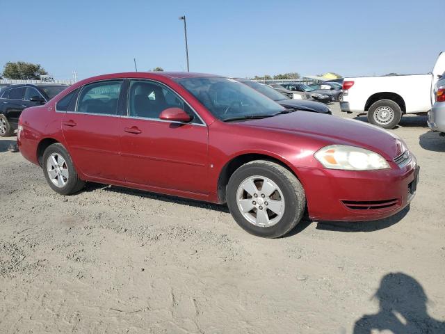 Photo 4 from auction – 2006 CHEVROLET IMPALA LT with VIN 2G1WT58K569153971