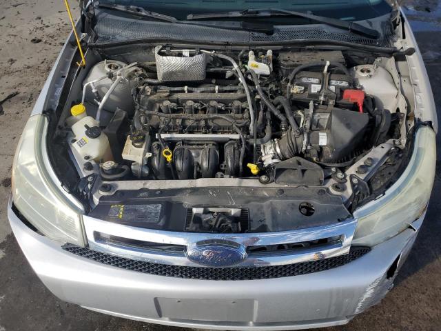 Photo 11 from auction – 2010 FORD FOCUS SE with VIN 1FAHP3FN4AW192711