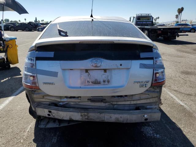 Photo 6 from auction – 2007 TOYOTA PRIUS with VIN JTDKB20U973210185