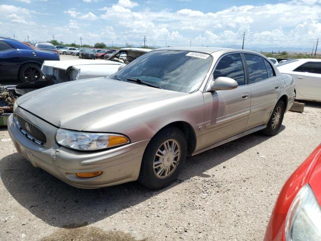 Photo 1 from auction – 2003 BUICK LESABRE CU with VIN 1G4HP52K134108713