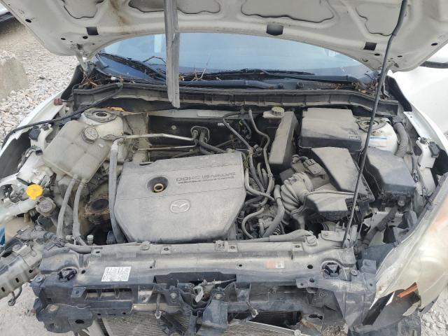 Zdjęcie 11 z aukcji – 2010 MAZDA 3 S z VIN JM1BL1S50A1220992