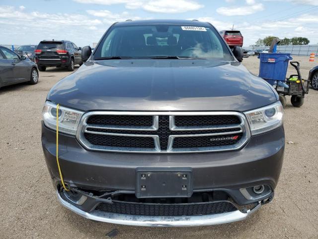 Photo 5 from auction – 2015 DODGE DURANGO LI with VIN 1C4RDJDG1FC851191