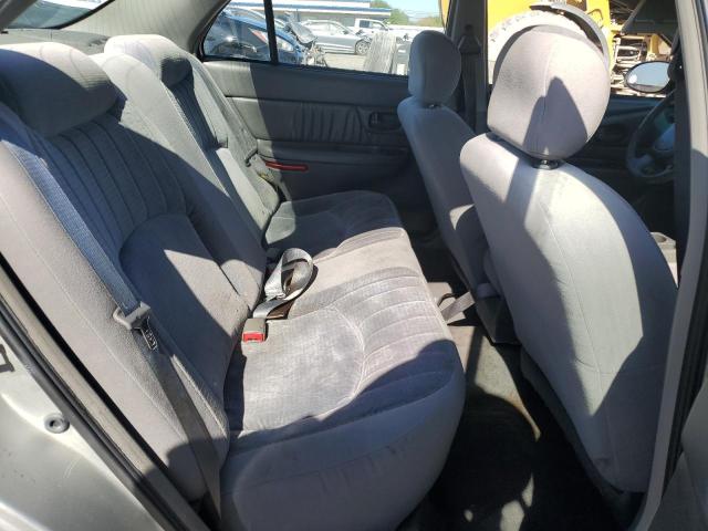 Photo 10 from auction – 2004 BUICK CENTURY CU with VIN 2G4WS52J941267697