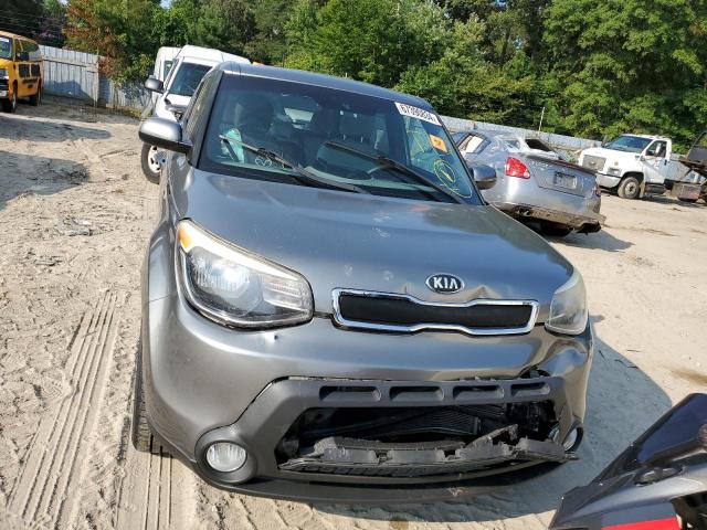 Photo 5 from auction – 2015 KIA SOUL with VIN KNDJN2A23F7124877