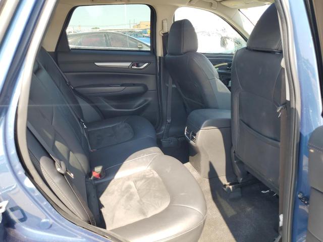Photo 11 from auction – 2017 MAZDA CX-5 TOURI with VIN JM3KFACL1H0213822