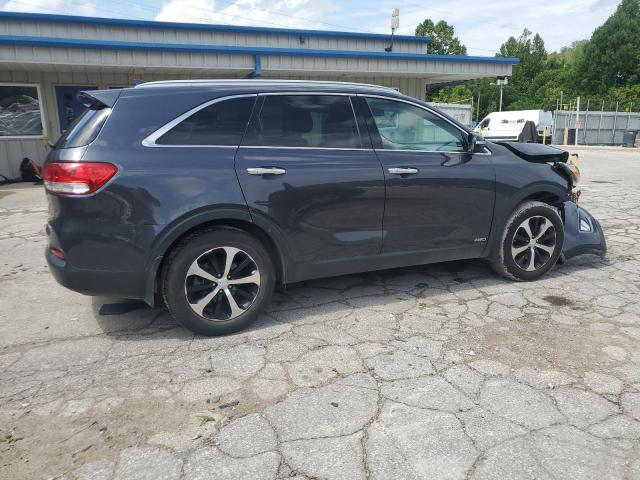 Photo 3 from auction – 2016 KIA SORENTO EX with VIN 5XYPHDA13GG145592