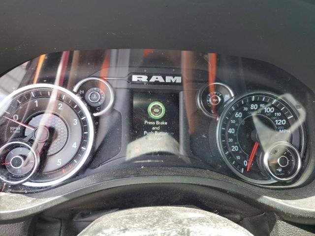 Photo 9 from auction – 2023 RAM 1500 REBEL with VIN 1C6SRFFM6PN538590