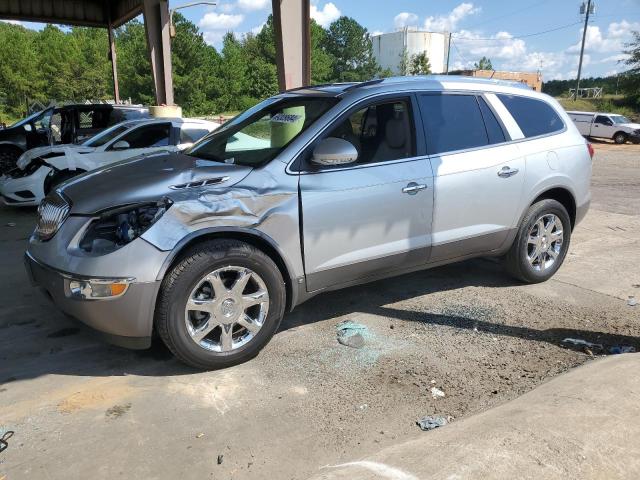 BUICK ENCLAVE CX 2010 with VIN 5GALRBED1AJ118100 - Photo from auction