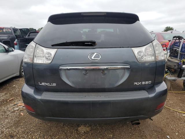 Photo 6 from auction – 2007 LEXUS RX 350 with VIN 2T2HK31U57C007862