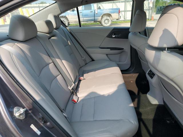 Photo 10 from auction – 2013 HONDA ACCORD EXL with VIN 1HGCR2F82DA149264