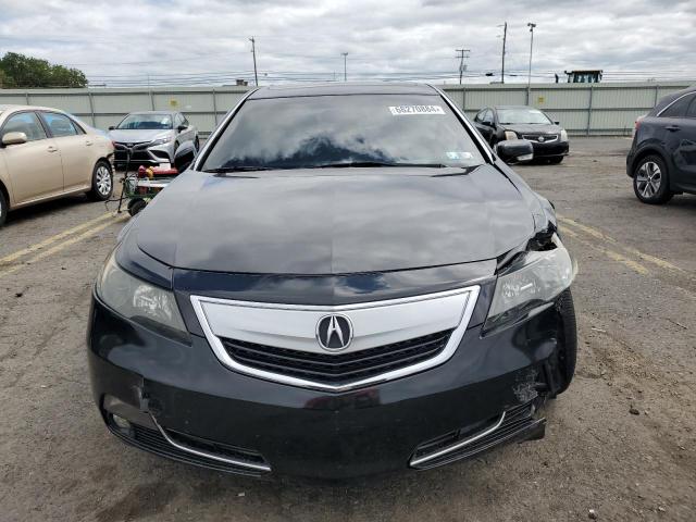Photo 5 from auction – 2013 ACURA TL TECH with VIN 19UUA8F55DA001081