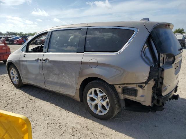 Фото 2 с аукциона – 2017 CHRYSLER PACIFICA T с VIN 2C4RC1BGXHR768195