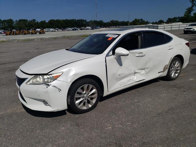 Zdjęcie 1 z aukcji – 2013 LEXUS ES 300H z VIN JTHBW1GG6D2011321