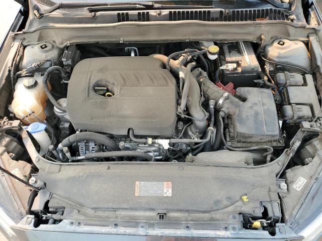 Photo 11 from auction – 2016 FORD FUSION SE with VIN 3FA6P0HD3GR172889