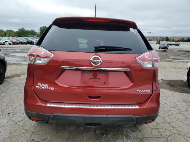 Photo 6 from auction – 2016 NISSAN ROGUE S with VIN KNMAT2MV5GP699222