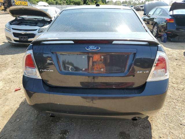 Photo 6 from auction – 2007 FORD FUSION SE with VIN 3FAHP07197R214532