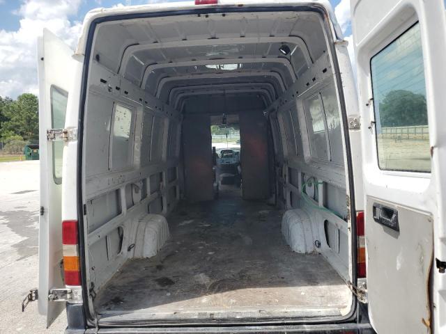 Photo 10 from auction – 2005 DODGE SPRINTER 2 with VIN WD0PD744X55786142