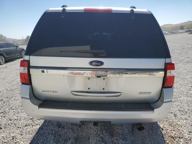 Photo 6 from auction – 2017 FORD EXPEDITION with VIN 1FMJK2AT6HEA17141