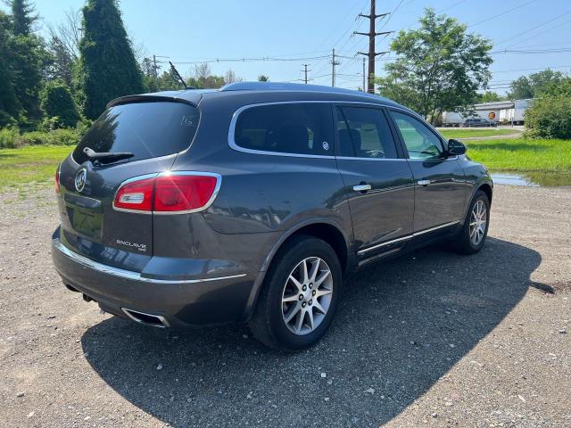Photo 4 from auction – 2014 BUICK ENCLAVE with VIN 5GAKVBKD7EJ184300
