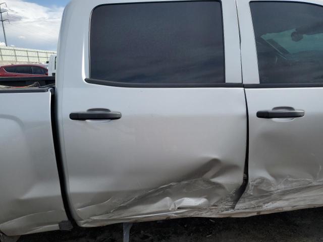 Photo 10 from auction – 2017 CHEVROLET SILVERADO with VIN 3GCUKNEC4HG180828