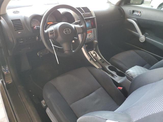 Photo 8 from auction – 2008 TOYOTA SCION TC with VIN JTKDE167780237893