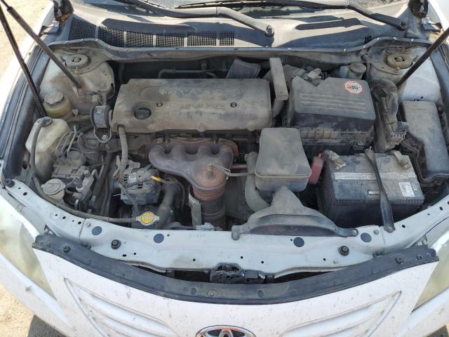 Photo 11 from auction – 2008 TOYOTA CAMRY CE with VIN 4T1BE46K38U731340