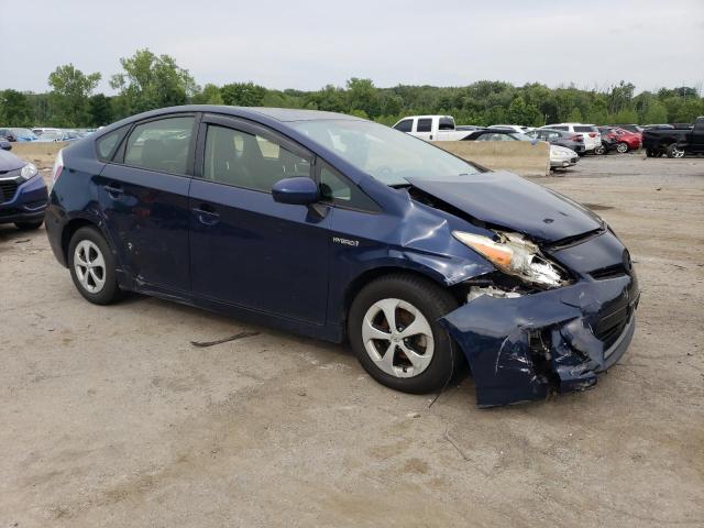 Photo 4 from auction – 2012 TOYOTA PRIUS with VIN JTDKN3DU4C1546601