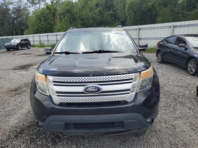 Photo 5 from auction – 2015 FORD EXPLORER X with VIN 1FM5K7D85FGC34459