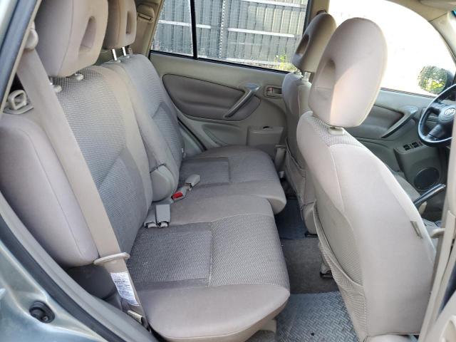 Photo 11 from auction – 2004 TOYOTA RAV4 with VIN JTEHD20V940026418