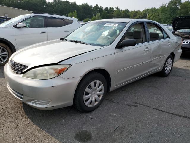 Photo 1 from auction – 2003 TOYOTA CAMRY LE with VIN 4T1BE30K53U151552