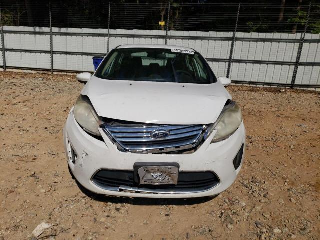 Photo 5 from auction – 2011 FORD FIESTA SE with VIN 3FADP4BJ4BM223500
