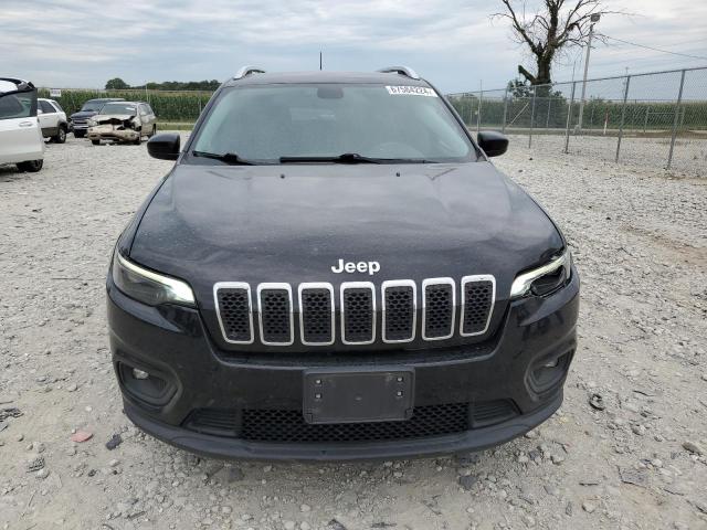 Photo 5 from auction – 2019 JEEP CHEROKEE L with VIN 1C4PJLCBXKD411718