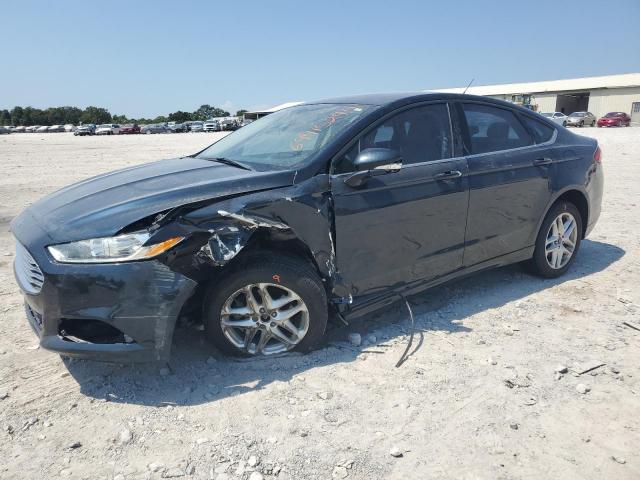FORD FUSION SE 2014 with VIN 3FA6P0H76ER265042 - Photo from auction