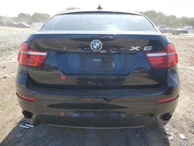Photo 6 from auction – 2013 BMW X6 XDRIVE3 with VIN 5UXFG2C59DL785680