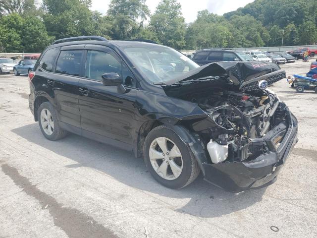 Photo 4 from auction – 2016 SUBARU FORESTER 2 with VIN JF2SJADC7GG464373