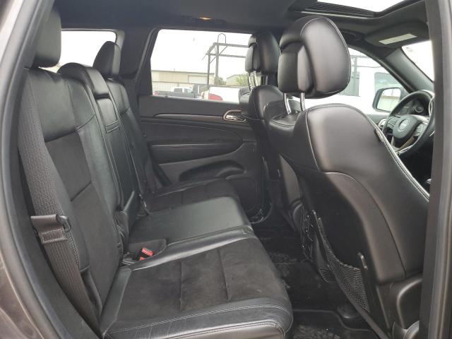 Photo 11 from auction – 2014 JEEP GRAND CHER with VIN 1C4RJFAG8EC534355