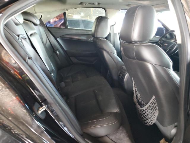 Photo 10 from auction – 2016 CADILLAC ATS with VIN 1G6AA5RXXG0104278