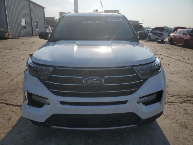 Photo 5 from auction – 2020 FORD EXPLORER X with VIN 1FMSK8DH3LGA61724