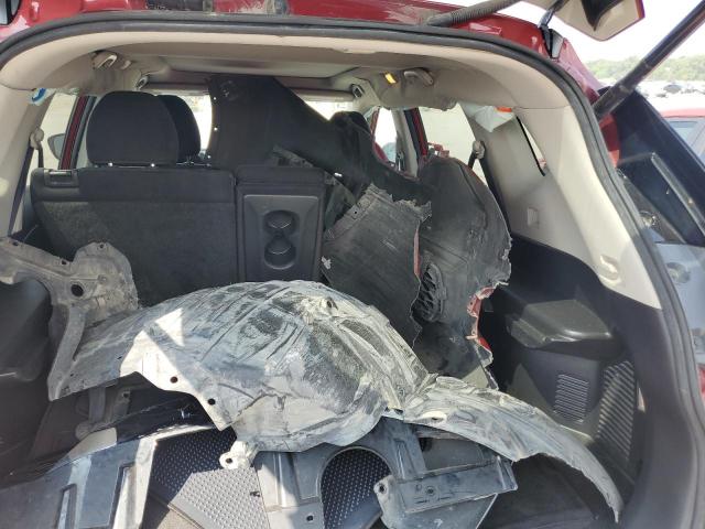 Photo 13 from auction – 2015 NISSAN ROGUE S with VIN 5N1AT2MV0FC809787