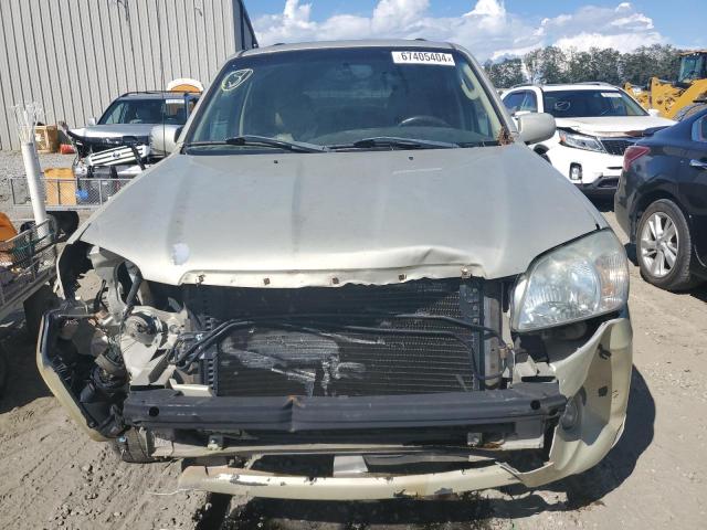 Photo 5 from auction – 2005 MAZDA TRIBUTE S with VIN 4F2CZ06155KM13417