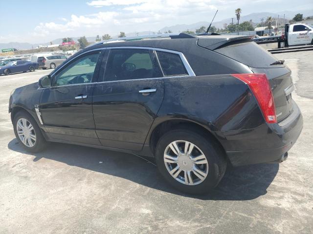 Photo 2 from auction – 2012 CADILLAC SRX LUXURY with VIN 3GYFNAE33CS501301