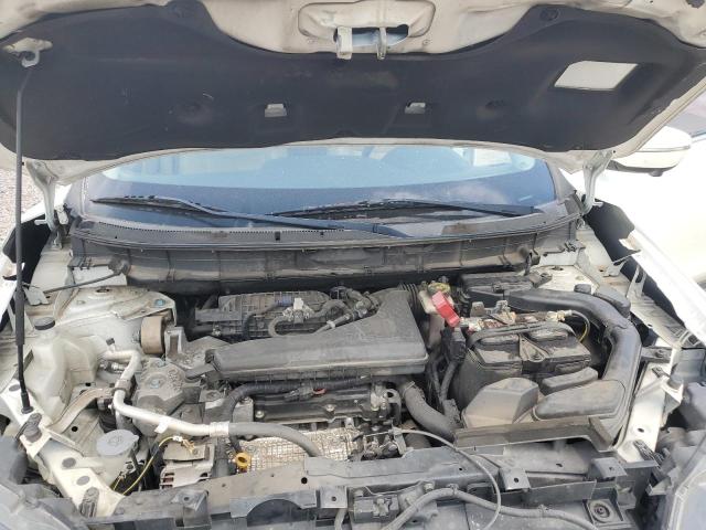Photo 12 from auction – 2016 NISSAN ROGUE S with VIN KNMAT2MT8GP616073
