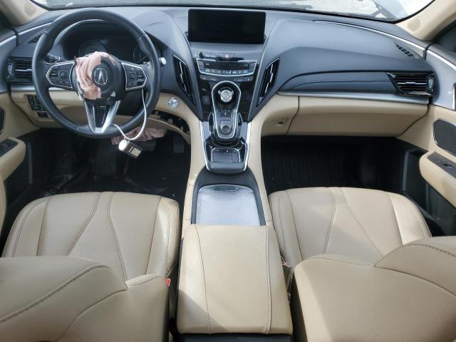Photo 8 from auction – 2019 ACURA RDX with VIN 5J8TC2H34KL012444