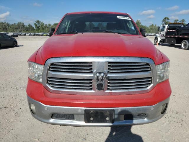 Photo 5 from auction – 2018 RAM 1500 SLT with VIN 1C6RR6TT6JS182905