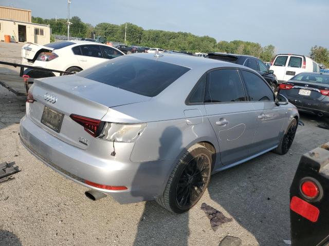 Photo 3 from auction – 2018 AUDI A4 PREMIUM with VIN WAUDNAF44JA095528